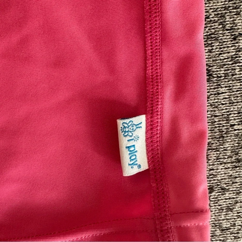 🌟3/$20🌟 iPlay UPF50+ Swim Shirt Rash Guard Infant Baby 12 Months